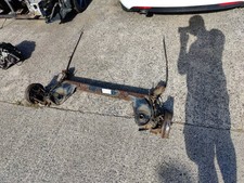 Aygo back axle for sale  CHESTER LE STREET