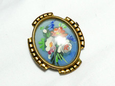 Vintage french oval for sale  WORKSOP