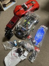 Kyosho radio control d'occasion  Expédié en Belgium
