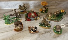 Lot charming tails for sale  Hurricane