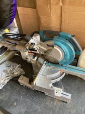 Makita ls0815fl 216mm for sale  WOODBRIDGE