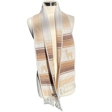 Alpaca connection scarf for sale  Fort Wayne