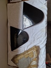Motorcycle fibreglass side for sale  BUXTON