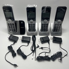 Vtech vg231 cordless for sale  Mesa