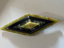 Ancienne broche lea d'occasion  France