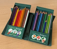 Buntstifte gebraucht kaufen  Hamburg