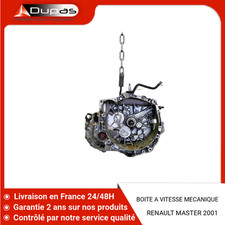 Boite vitesses renault d'occasion  Nemours