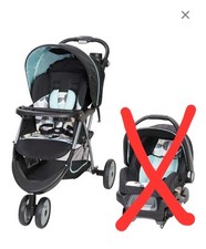 pathway trend stroller baby for sale  Chicago