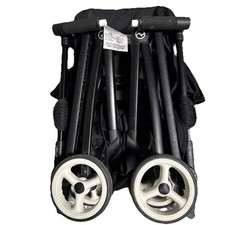 Cybex libelle stroller d'occasion  Expédié en Belgium