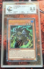 Exodia necross dcr d'occasion  Le Péage-de-Roussillon