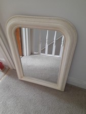 Crackle glaze ivory for sale  CHIPPING CAMPDEN