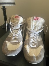 Nike wrestling shoes for sale  Fredericksburg