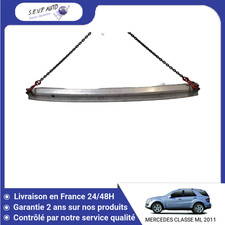 Renfort pare choc d'occasion  Saint-Quentin
