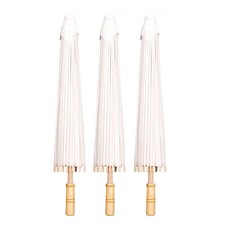 60cm Biały parasol przeciwsłoneczny Ślub, Impreza Upominki Zrób to sam Bambusowy parasol, Pokaz ślubny1331 na sprzedaż 60cm Biały parasol przeciwsłoneczny Ślub, Impreza Upominki Zrób to sam Bambusowy parasol, Pokaz ślubny1331 na sprzedaż  Wysyłka do Poland