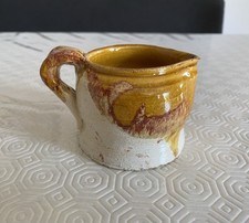 Tontöpfchen krug schön gebraucht kaufen  Bad Köstritz