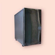 New damaged fractal for sale  WAKEFIELD