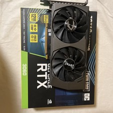 Zotac gaming geforce for sale  Yukon