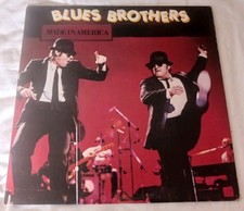 Lot blues brothers for sale  New London
