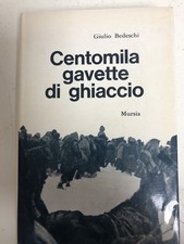 Bedeschi giulio centomila usato  Genova