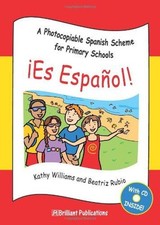 Espanol photocopiable spanish for sale  ROSSENDALE