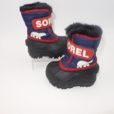 New sorel snow for sale  Harrison