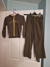 Brownies uniform size for sale  SHOREHAM-BY-SEA