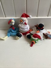 Vintage 1999 meanies for sale  Denver