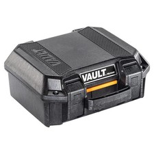 Usado, Estojo rígido Pelican Vault V100 (câmera, pistola, equipamento, equipamento) comprar usado  Enviando para Brazil