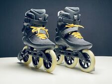 Powerslide swell größe gebraucht kaufen  Grasbrunn