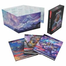 Dungeons dragons spelljammer for sale  USA