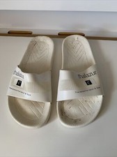 Chaussures claquettes plastiqu d'occasion  Saint-Laurent-du-Var