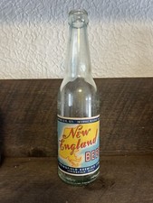 NEW ENGLAND BEER SPRINGFIELD BREWING CO. Springfield Mass. Garrafa de cerveja, usado comprar usado  Enviando para Brazil