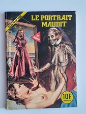 Portrait maudit 59 d'occasion  Riom