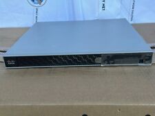 asa x 5512 cisco firewall for sale  Laurel