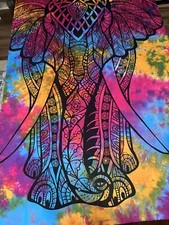 Tapestry decorative wall for sale  Theodore