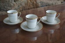 Kaffeetassen untertasse hutsch gebraucht kaufen  Marktredwitz