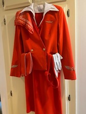 Vintage cabin crew d'occasion  Expédié en Belgium