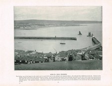 Newlyn mount bay for sale  DEREHAM