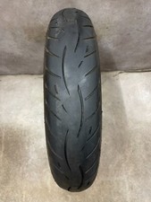 Metzeler roadtec interact gebraucht kaufen  Kall