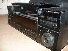 Sony cdp cx100 gebraucht kaufen  Grünwald