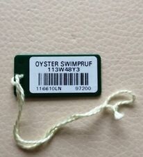 Tag verde oyster usato  Valvestino