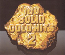 100 Solid Gold Hits 2 Cd Reader's Digest [6 Disc Box Set] sirh 70 comprar usado  Enviando para Brazil