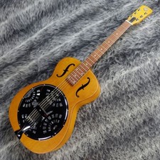 Guitare acoustique résonateur d'occasion  Expédié en France