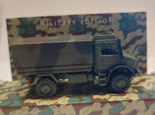 Busch 51021 unimog gebraucht kaufen  Gronau