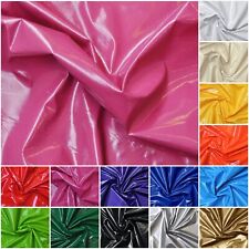 Lackleder imitat latex gebraucht kaufen  Leichlingen (Rheinland)