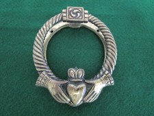 Vintage irish claddagh for sale  Palm Bay