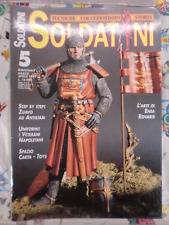 Soldatini rivista modellismo usato  Palermo