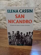 San nicandro. elena usato  Ascoli Piceno