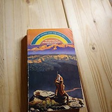 Sword satchel paperback for sale  DUNFERMLINE