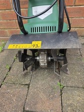 800w electric tiller for sale  CHORLEY